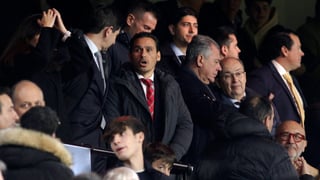 Polémica por una oleada de despidos en el Sevilla, algunos de trabajadores históricos, que no se quedará ahí