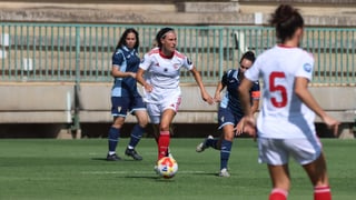 La buena sintonía de los fichajes da al Sevilla su primera alegría 