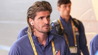 ¡Oficial! De Paul dice adiós al Atlético de Madrid