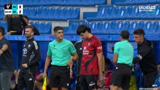 Sin meritocracia para Petit: tercera suplencia seguida y ojo con las penalizaciones