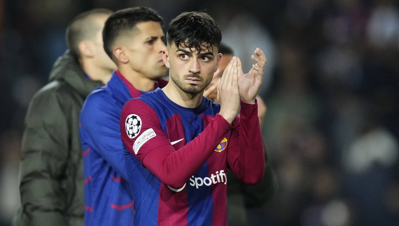 El hermano del barcelonista Pedri desmiente unas graves acusaciones