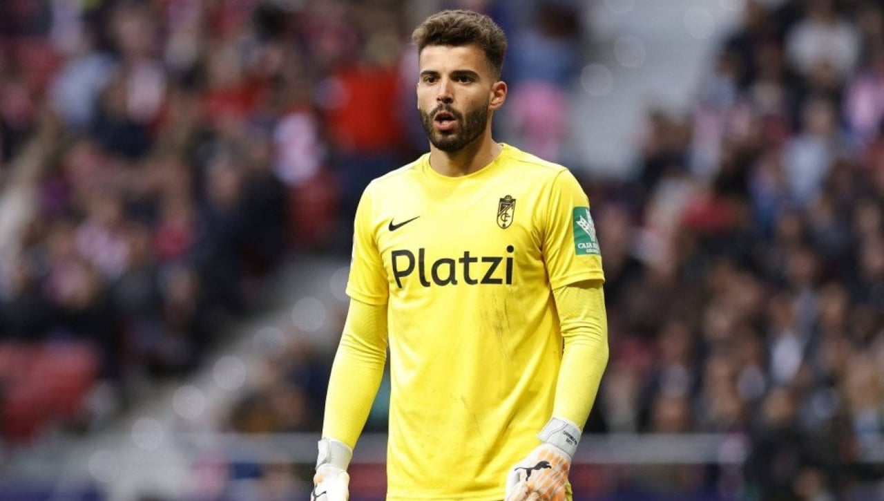 Ponen a Luís Maximiano en la Lazio por un precio lejos de lo exigido