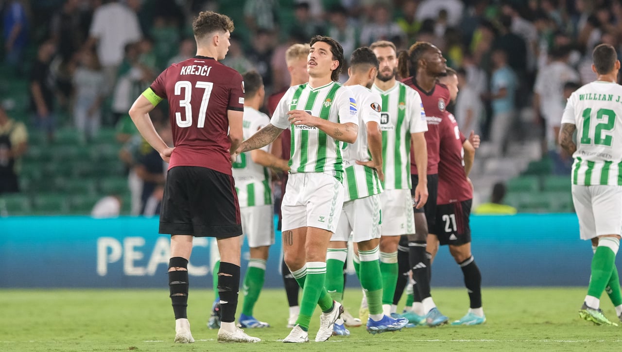 El inteligente 2x1 que busca el Betis con Ladislav Krejci: oportunidad y espaldas cubiertas