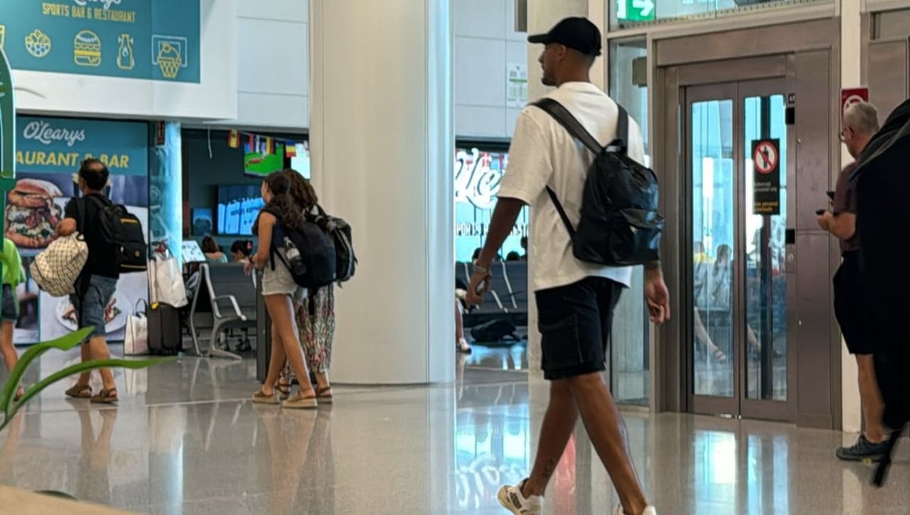 De Rui Silva y Luiz Felipe a Guido Rodríguez o Luis Rioja: la solución intermedia para Álvaro Valles