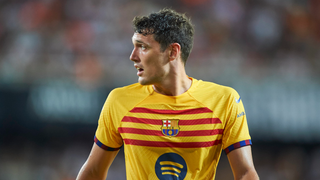 Se complica el fichaje de Christensen