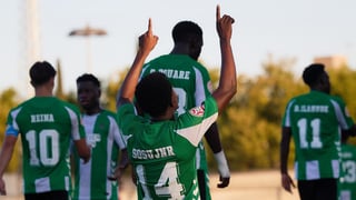 Kwame Sosu, siguiente en una lista de casi 45 millones de euros