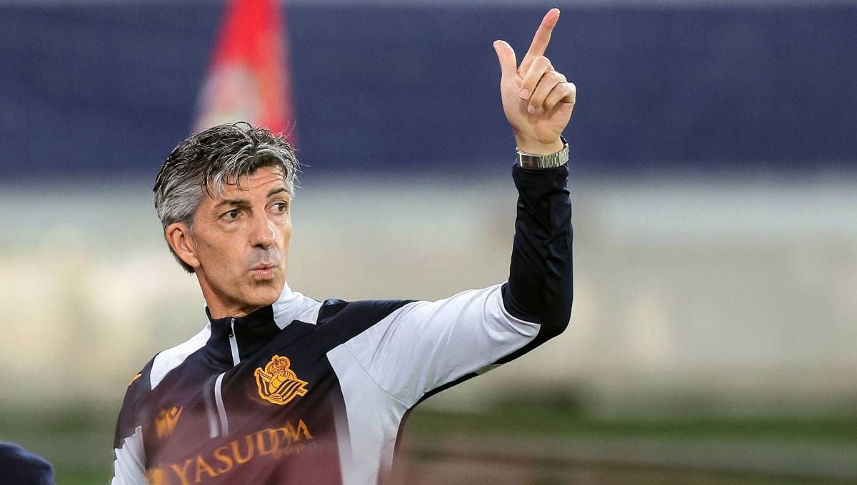 Dos soluciones inmediatas y económicas para el lateral izquierdo de la Real Sociedad