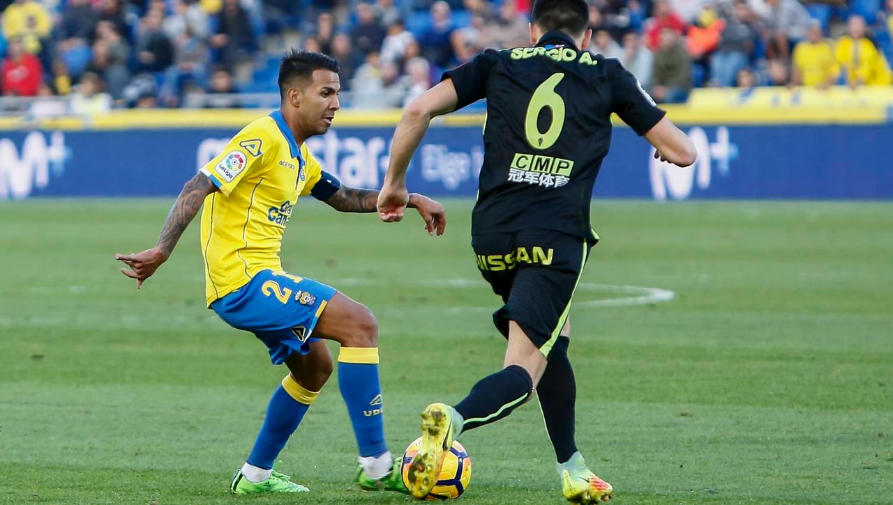 La decisión de Jonathan Viera