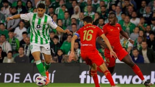 Sorteo Calendario Liga EA Sports 2024 - 25 | Las fechas del Gran Derbi Sevillano, Sevilla - Betis