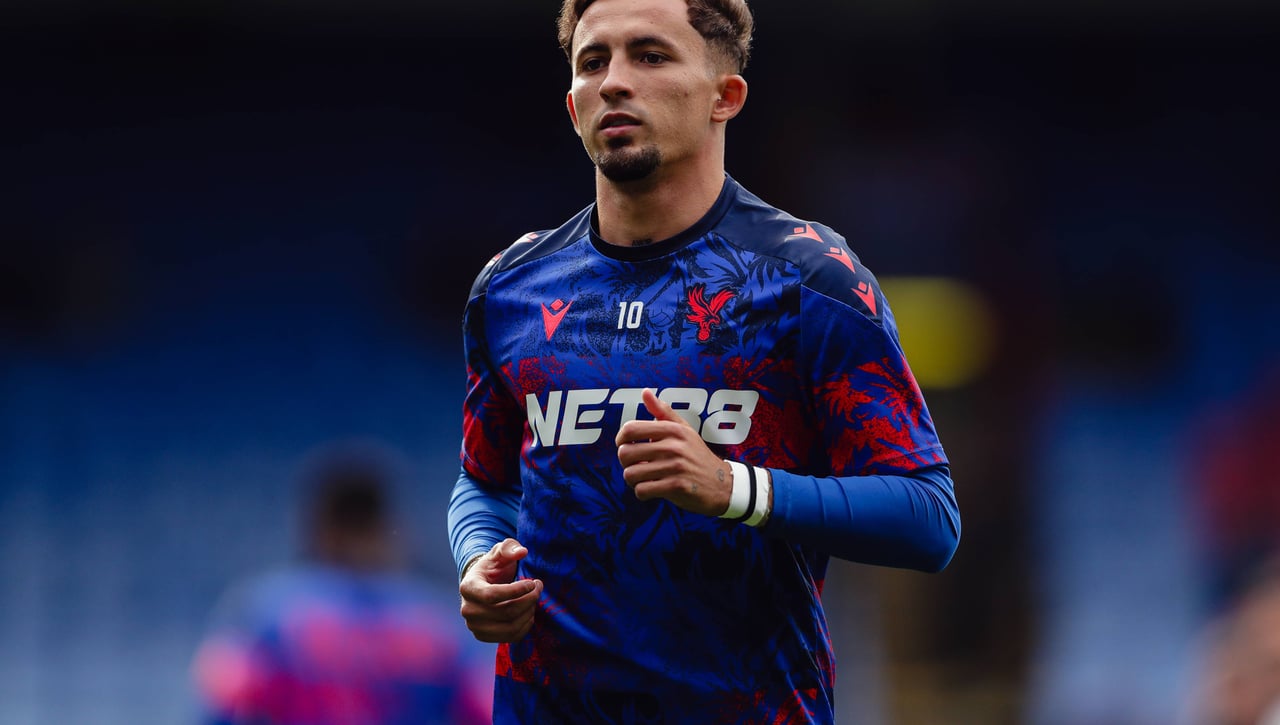 Yeremy Pino no echa de menos LaLiga