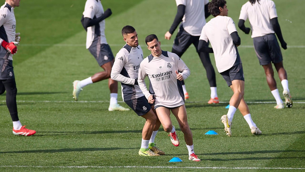 Tres sorpresas en la lista para recibir a Guardiola