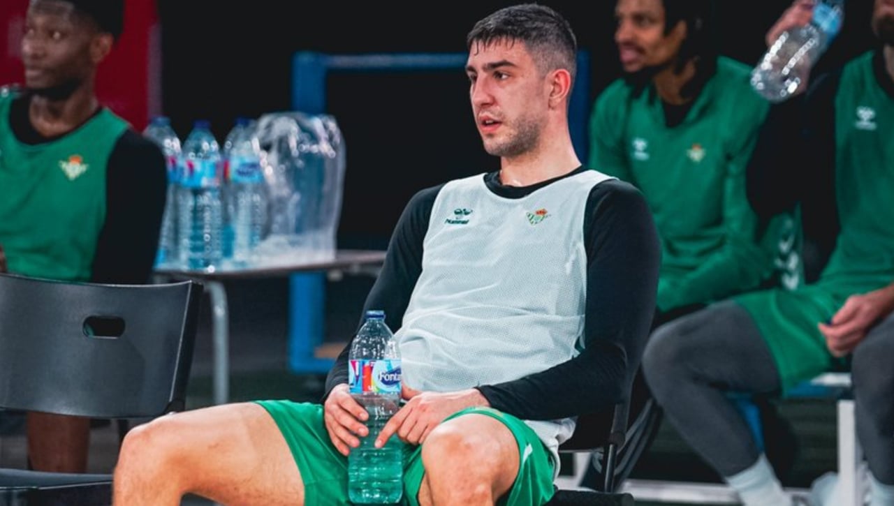 El Betis, obligado a frenar una gran venta