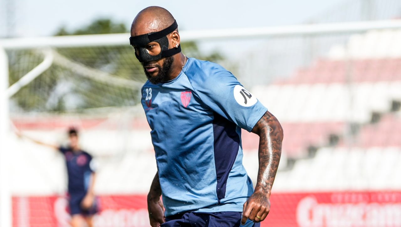 El maleficio de un Marcao al que no dejan coger carrerilla: operado y baja en Vitoria