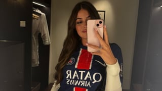 Sira Martínez desvela sus intenciones