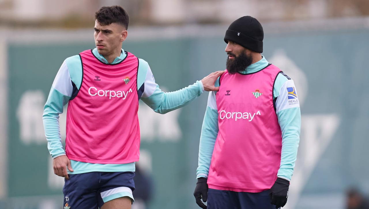 Lo que hay detrás de los 'cantos de sirena' desde Turquía por Nabil Fekir y William Carvalho