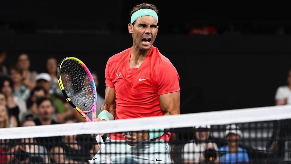 Six Kings Slam | Calendario, fechas, horarios y dónde ver en TV el torneo de Tenis