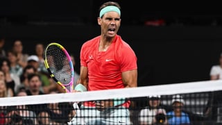 Six Kings Slam | Calendario, fechas, horarios y dónde ver en TV el torneo de Tenis