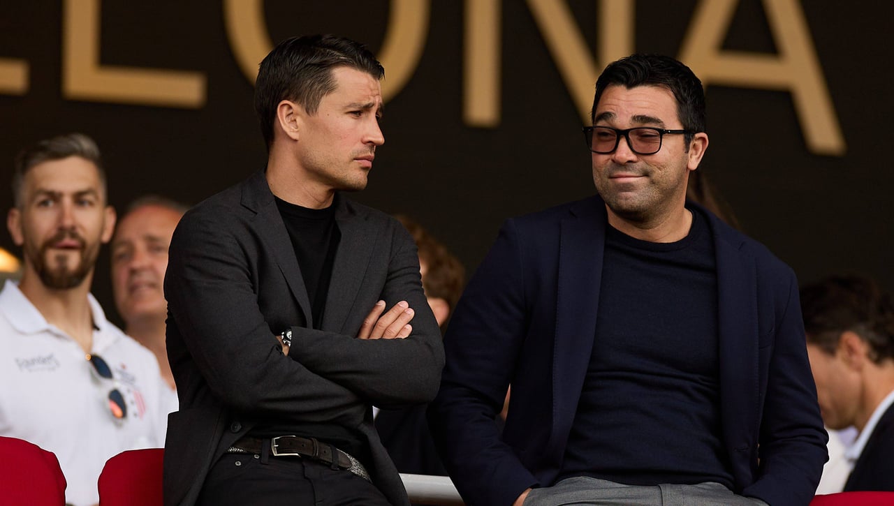 Dijo "no" a España para jugar en la Eurocopa