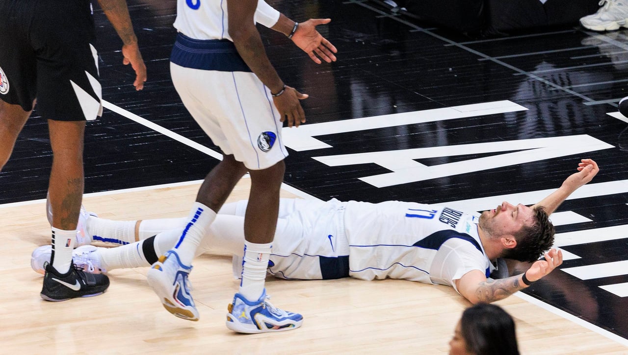 Luka Doncic recibe la confirmación más dolorosa 