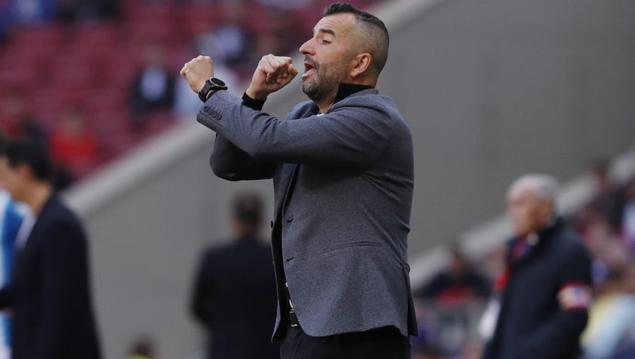 El Espanyol se pone duro con el Barça