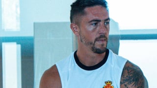 El Mallorca respira con su recuperación