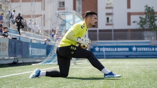 Ruido de mercado con indicios de cambios en la portería del Betis