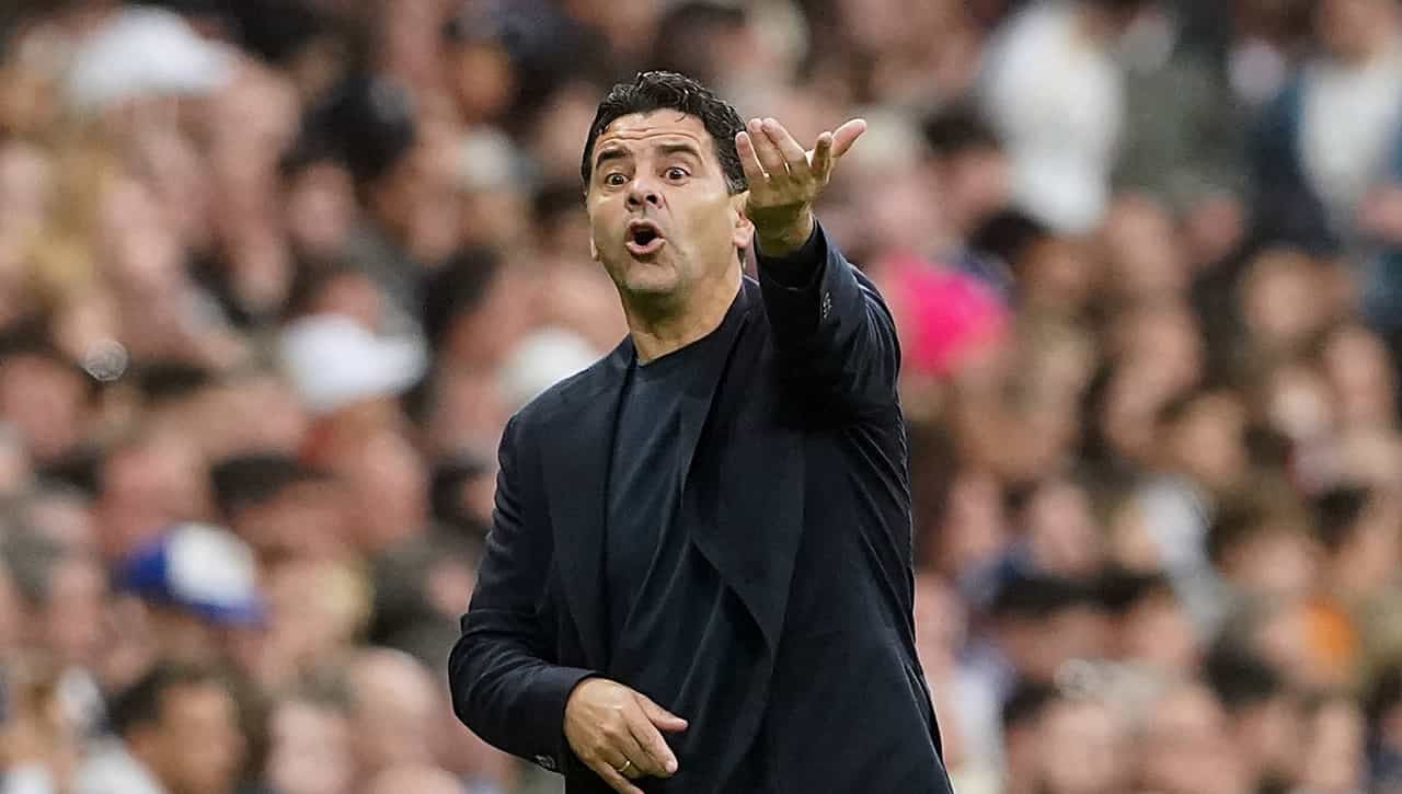 Míchel teme que vuelva a pasar