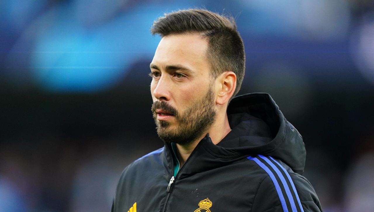 Acuerdo por Davide Ancelotti