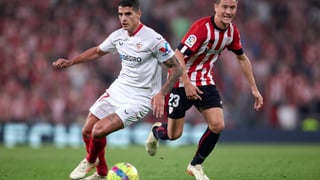 Carpetazo al ‘caso Ander Herrera’