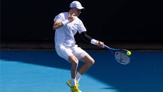 La resurrección que complica el camino de Carlos Alcaraz en Australia