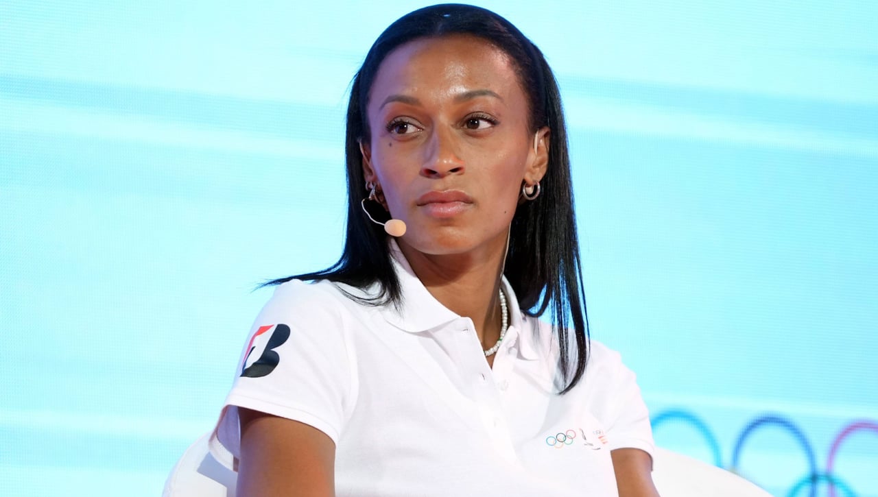 Ana Peleteiro anuncia cambios en su vida