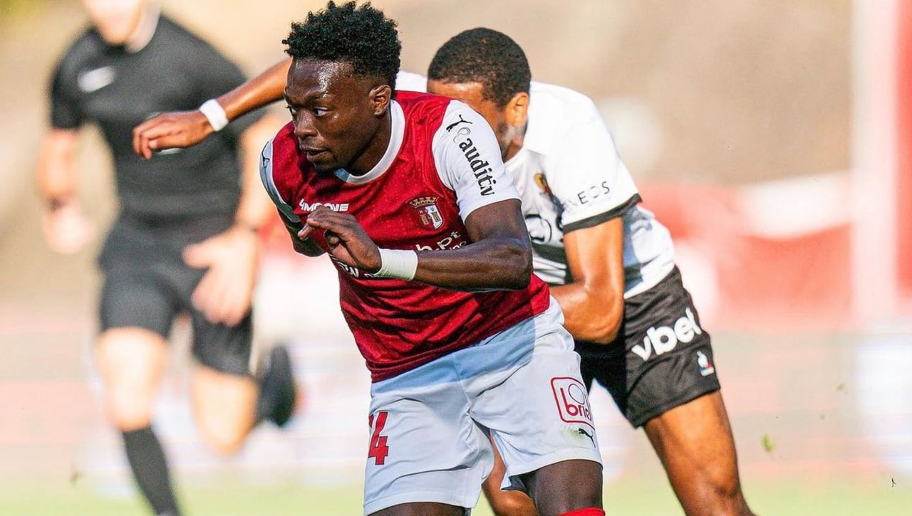 Al Athletic se le cae una de las opciones para reforzar su delantera