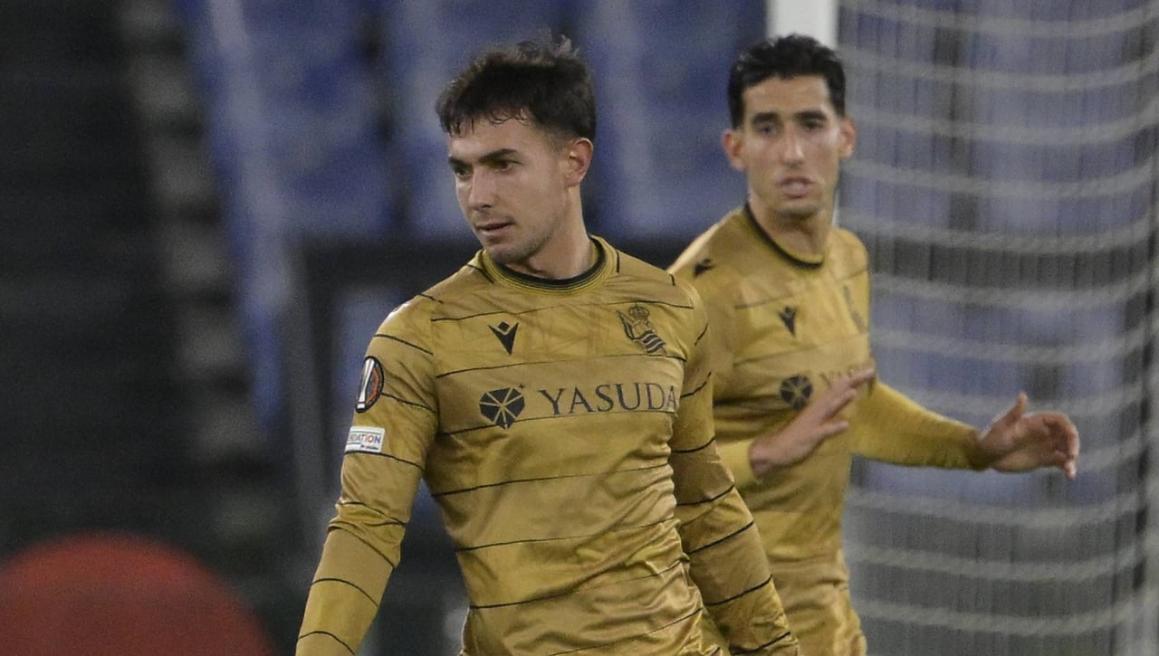 Zubimendi pide mejorar la imagen