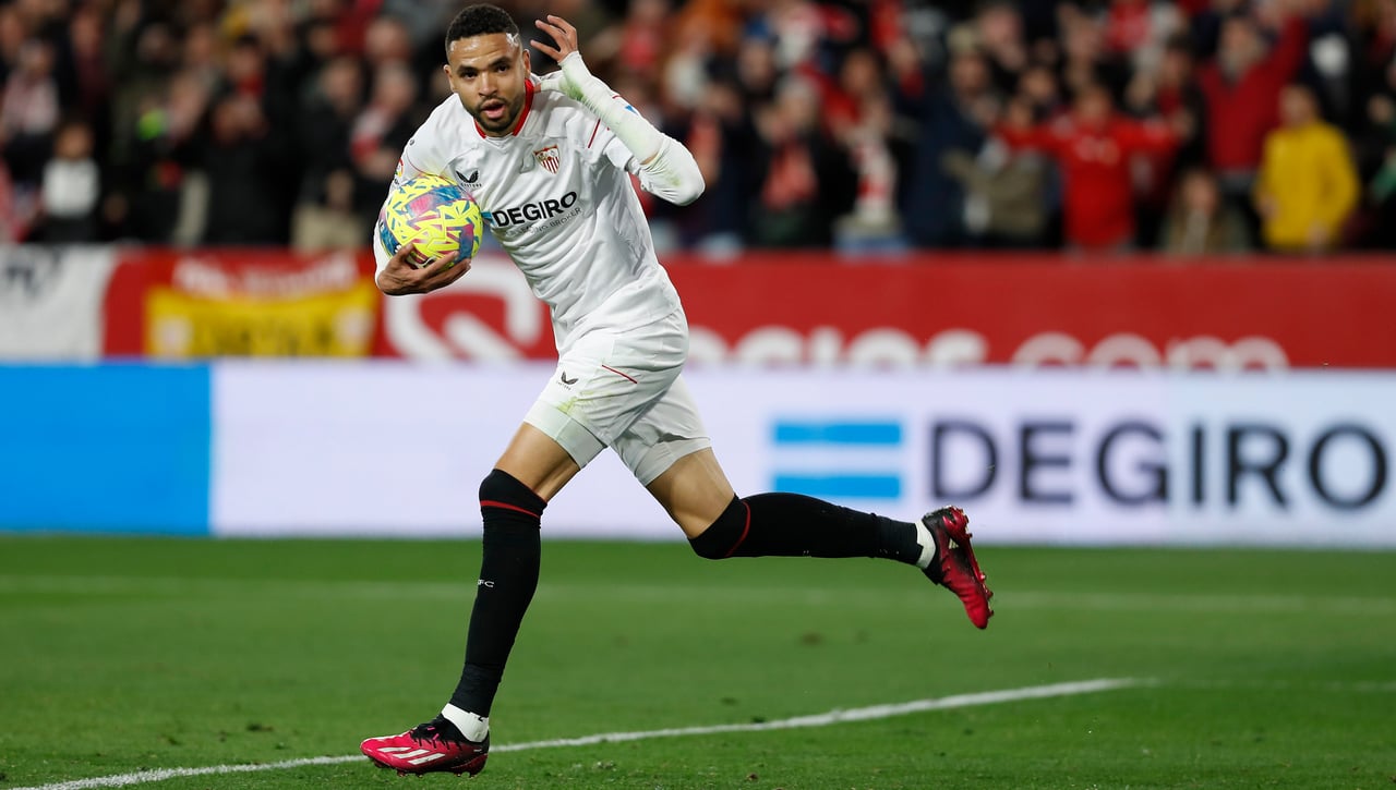 La millonada que rechazó el Sevilla por En-Nesyri al final del mercado