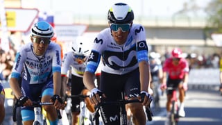 Enric Mas confirma las sospechas