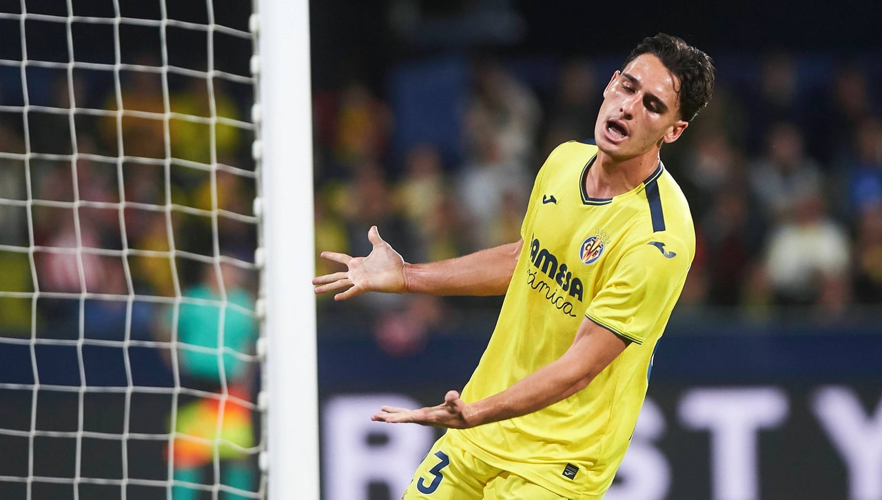 Decididos a cerrar el fichaje de Sergi Cardona