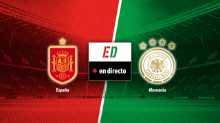 España - Alemania, resultado y goles | La selección española espera a la Francia de Mbappe o a Portugal de Cristiano en semifinales.