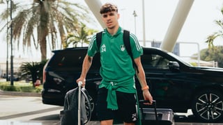 Gabri Veiga ilusiona al Celta con su posible regreso