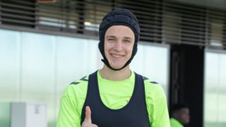 Félix Garreta regresa