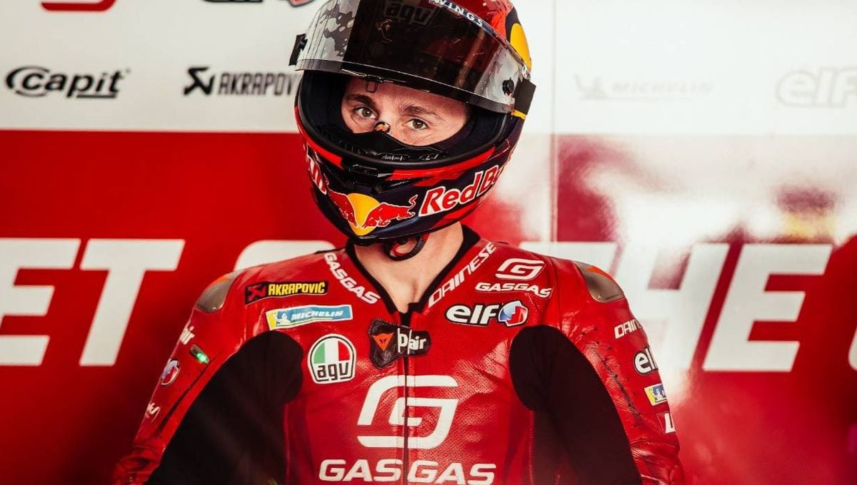 Sorprendentes primeras declaraciones de Pol Espargaró tras su regreso a MotoGP