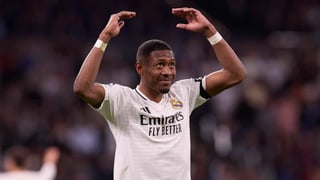 Se activa la opción Alaba