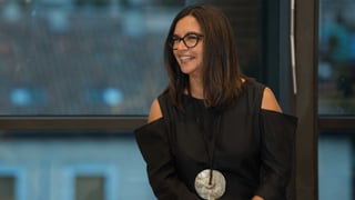 Adiós a Àngels Barceló