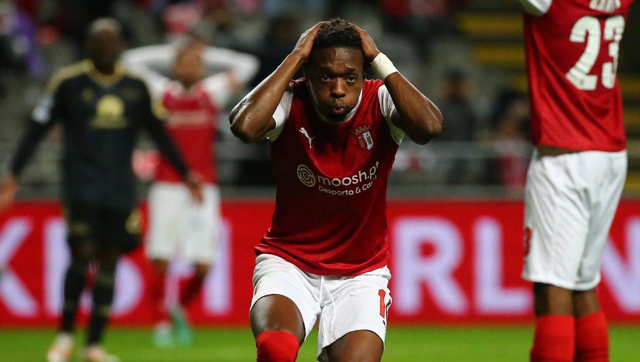 Los dos perjudicados en el Athletic por el fichaje de Álvaro Djaló