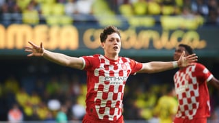 Ladislav Krejci, más cerca