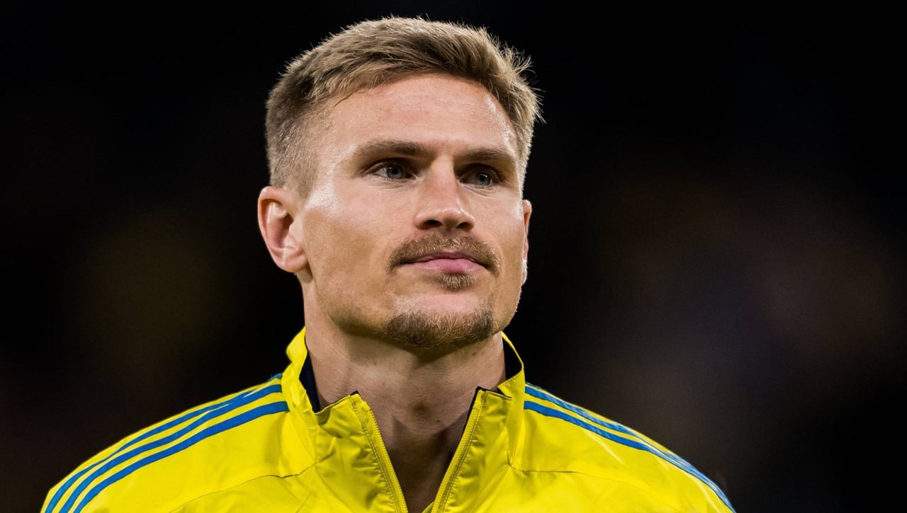 'No' al fichaje de Starfelt