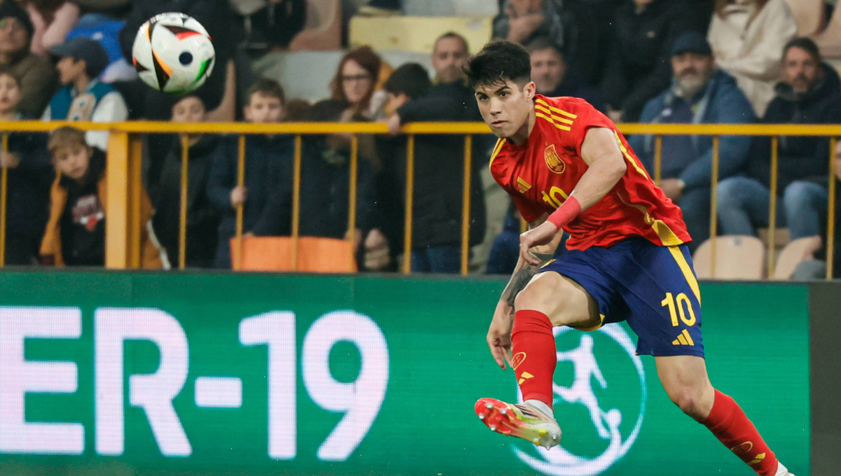 Palo para Antoñito Cordero