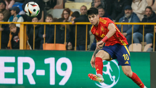 Palo para Antoñito Cordero