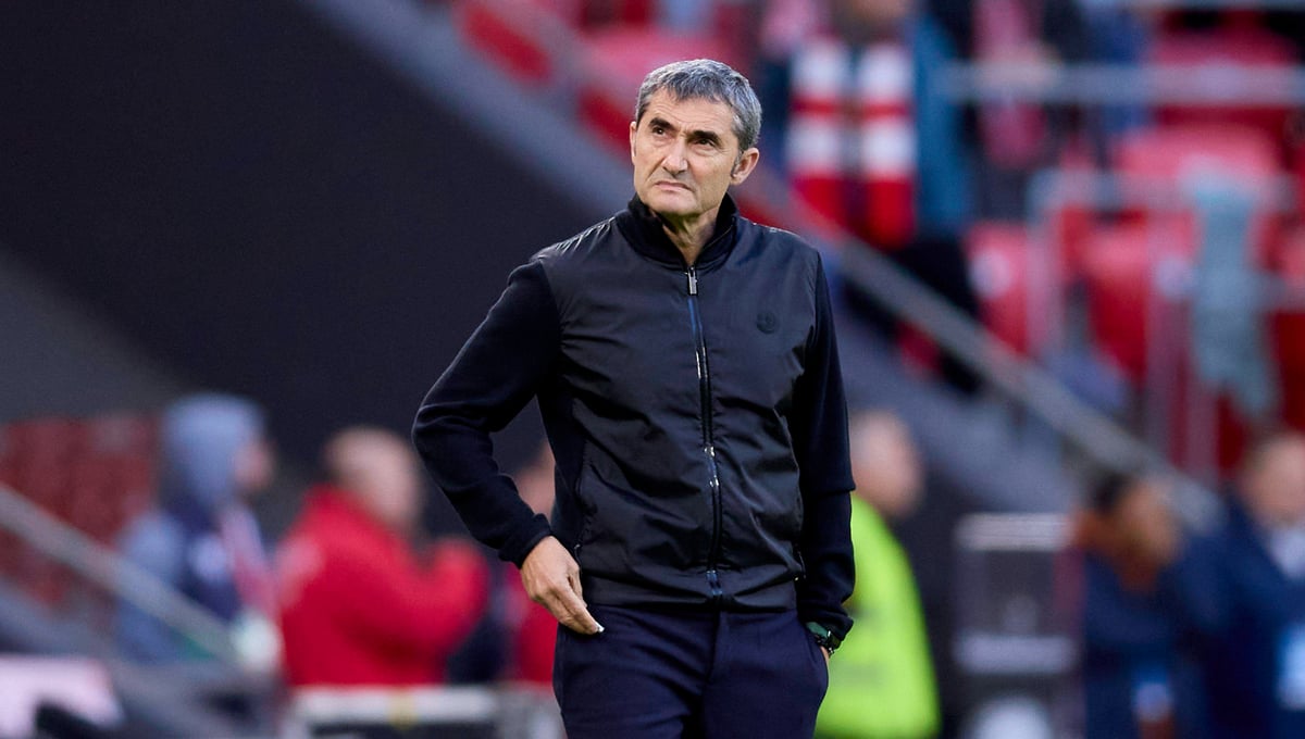 Fichó a Valverde para el Athletic y ahora insiste para llevárselo