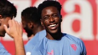 La opción de compra de Lokonga y un cambio conveniente para el Sevilla 