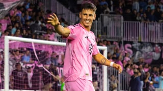 Tadeo Allende da más motivos al Celta para frotarse las manos 